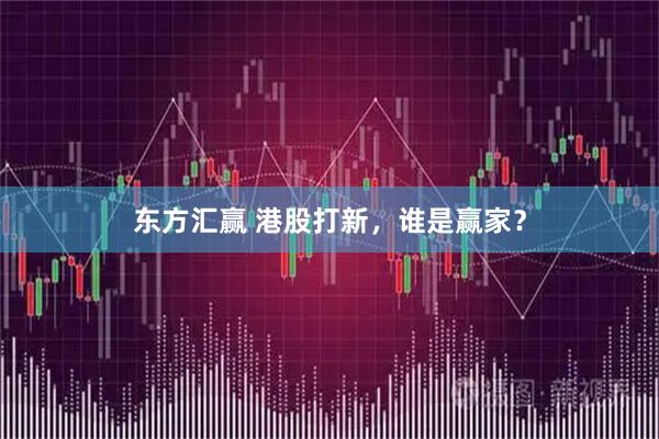 东方汇赢 港股打新，谁是赢家？
